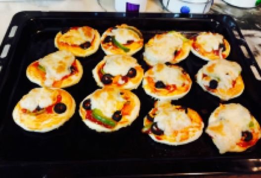Pizza Hut美食图片