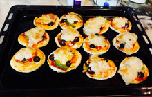 Pizza Hut餐厅图片