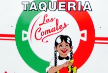 Los Comales Melrose Park美食图片