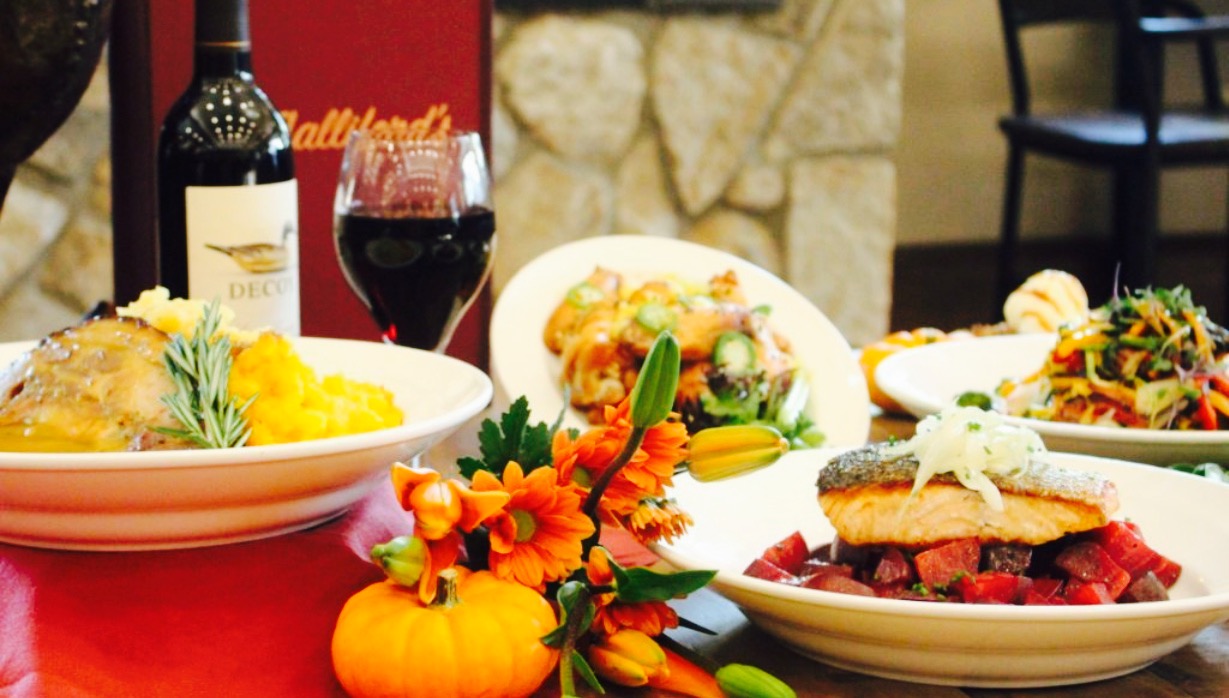 Galliford's Restaurant & Tavern