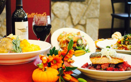 Galliford's Restaurant & Tavern