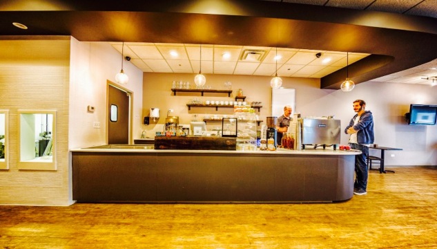 Reprise Coffee Roasters餐厅图片