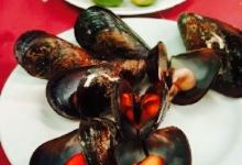 Chiringuito Marina Playa美食图片