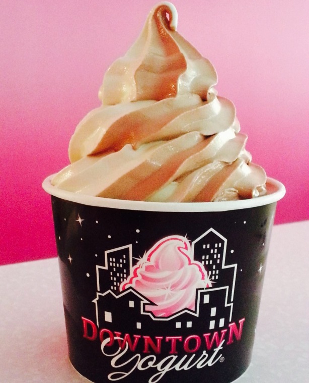 Downtown Yogurt餐厅图片