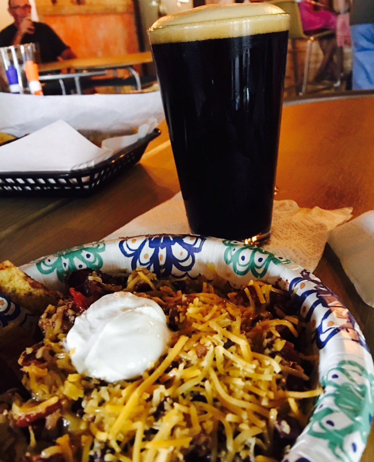 Kaktus Brewing Company餐厅图片