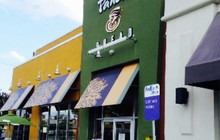 Panera Bread餐厅图片