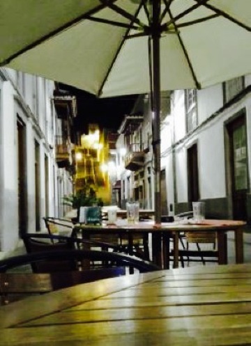 Bar Nuevo Iris餐厅图片