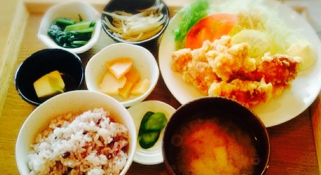 Taishu Shokudo Ebisuya