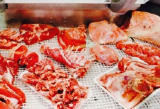 La Bottega della Carne美食图片