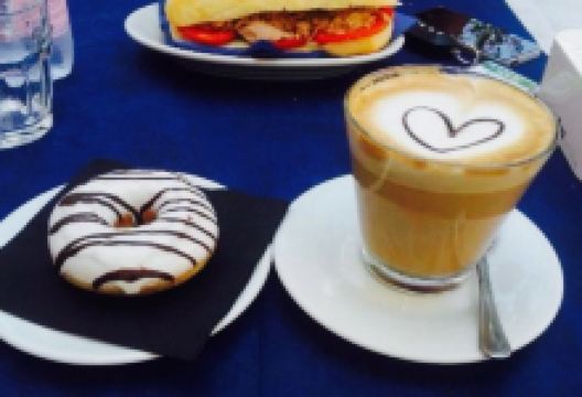 PANE e DOLCE美食图片