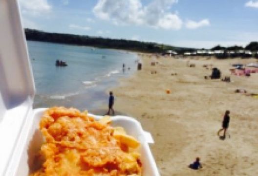 The Creel Fish & Chips美食图片