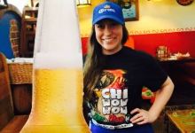 3 Margaritas Mexican Restaurant美食图片