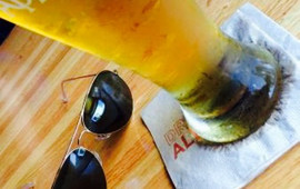 Applebee's Neighborhood Grill & Bar
