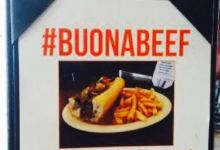 Buona - Darien美食图片