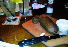 Outback Steakhouse美食图片