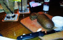 Outback Steakhouse餐厅图片