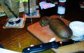 Outback Steakhouse