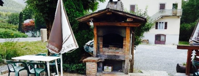 Cremerie des Aiguilles餐厅图片