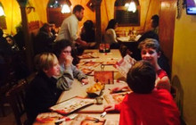 La Carreta Mexican Restaurant餐厅图片
