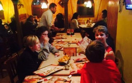 La Carreta Mexican Restaurant