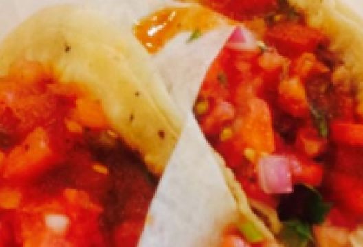 Tacos Ensenada美食图片