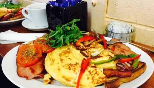 Blackheath Continental Deli