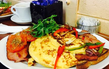 Blackheath Continental Deli餐厅图片