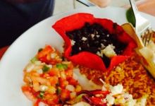 Canyon Cafe美食图片