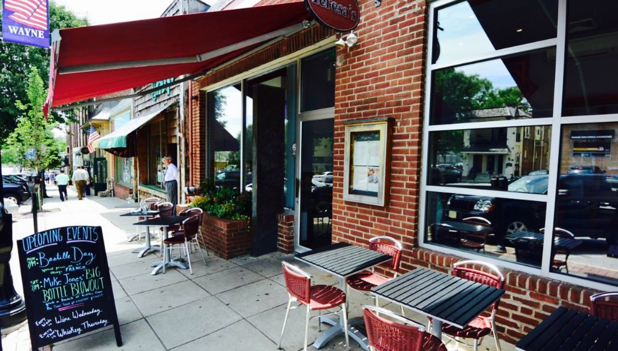 Teresa's Cafe, Teresa's Next Door餐厅图片