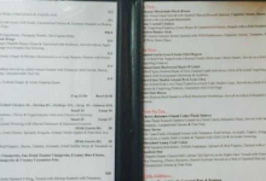 Bella Cucina美食图片