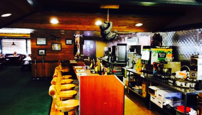 Black Bear Diner餐厅图片