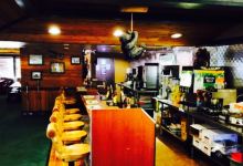 Black Bear Diner美食图片