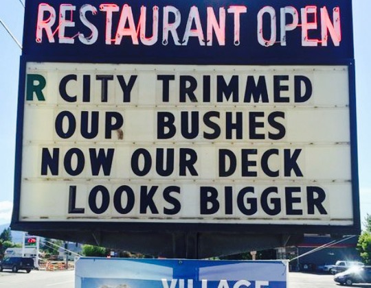 Village Kitchen Restaurant