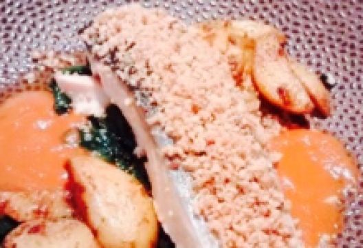 Canal Vilvoorde美食图片