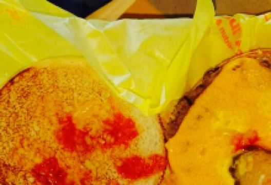 McDonald's美食图片