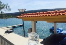 Sveta Marija美食图片