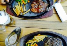 Jepun View Resto美食图片