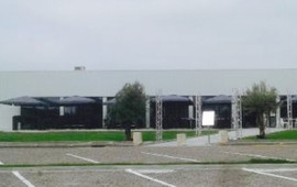 La Raffinerie