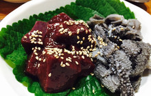 U Pork Jeong餐厅图片