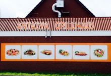 Antalya Grillhaus美食图片