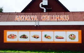 Antalya Grillhaus