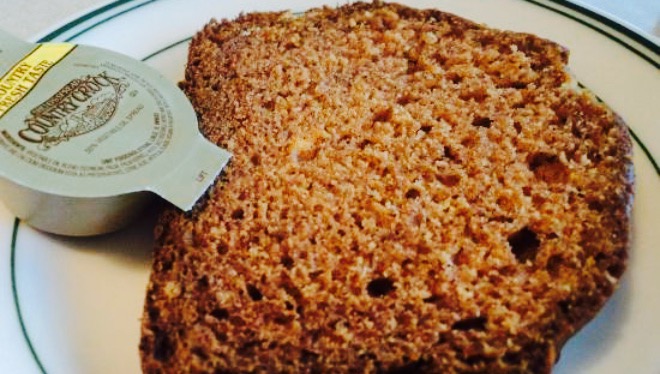 The Station Restaurant