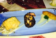 Cantina Belvedere美食图片