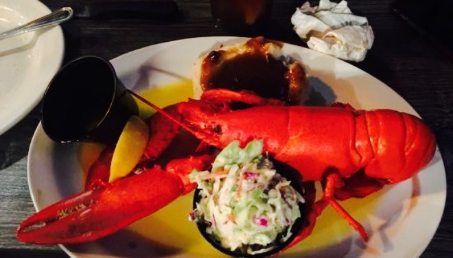 Miller's Ale House餐厅图片