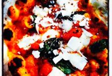 Frankly Pizza美食图片