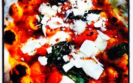 Frankly Pizza