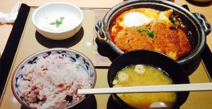 Yayoiken餐厅图片