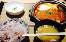 Yayoiken餐厅图片