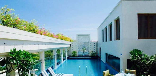 Above Sea level餐厅图片