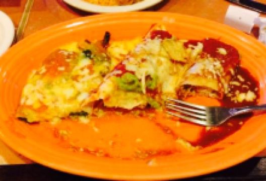 Little Fiesta Mexican Restaurant美食图片